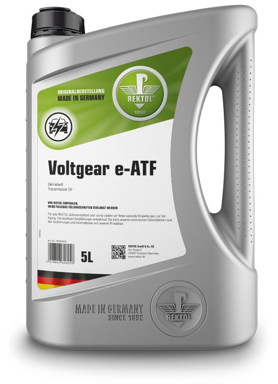 Voltgear e-ATF