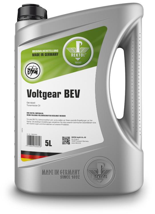 Voltgear BEV