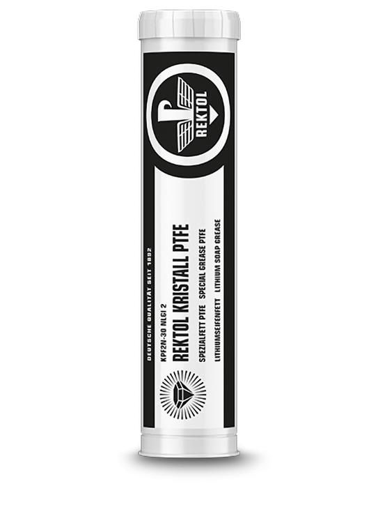 Kristall PTFE
