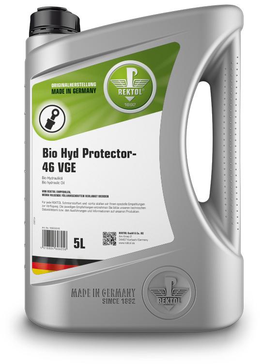 Protector Hyd VGE 46 BIO