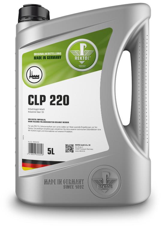 CLP 220