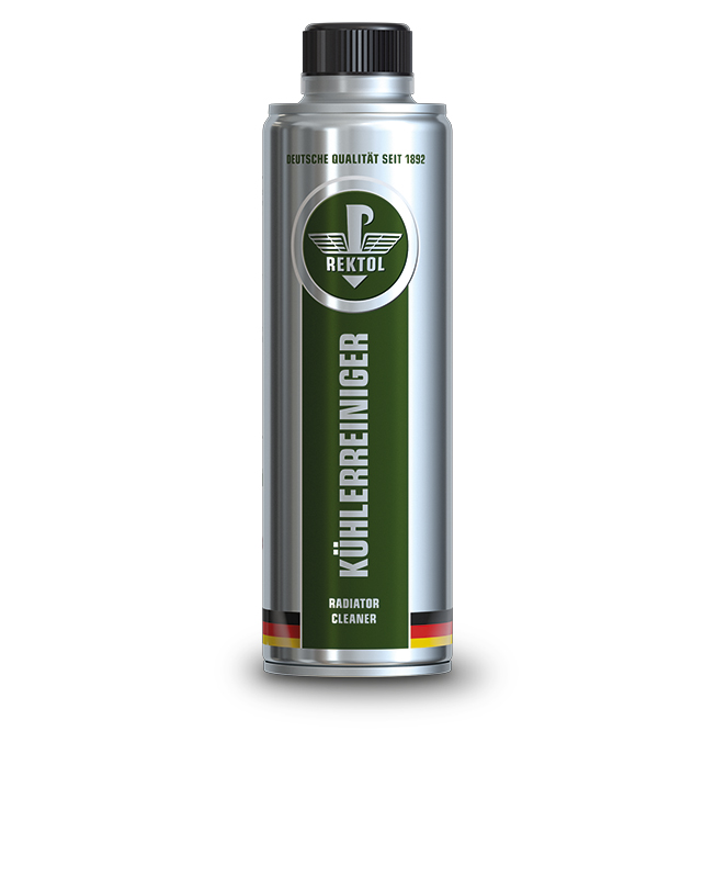 Kühlerreiniger