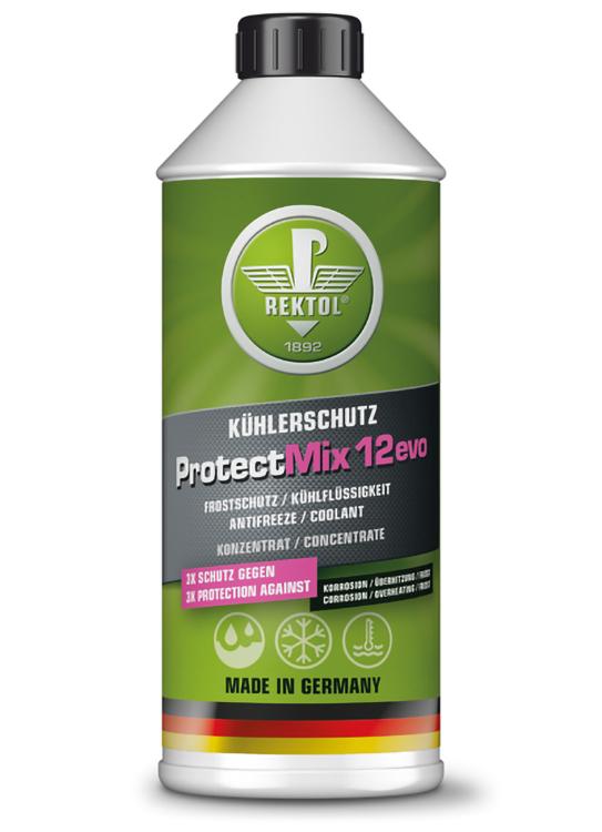 ProtectMix 12evo