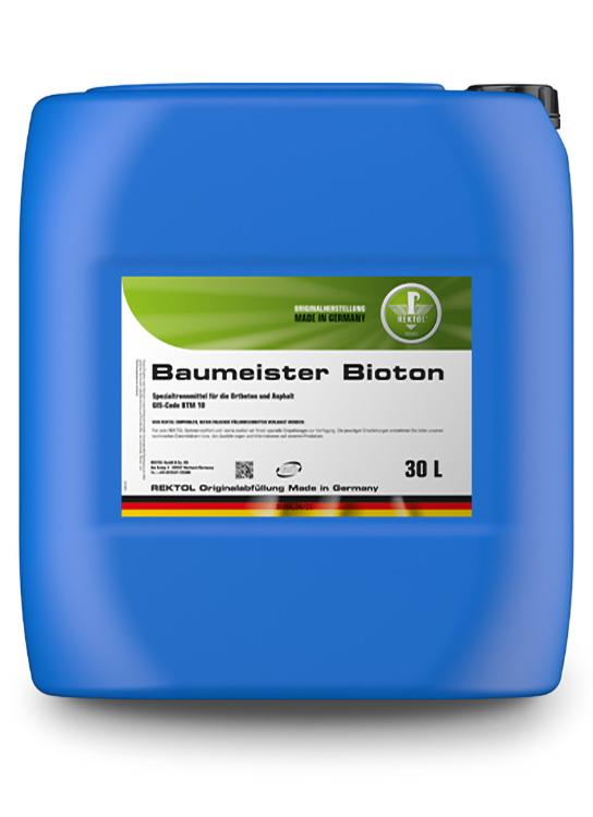 Baumeister Bioton