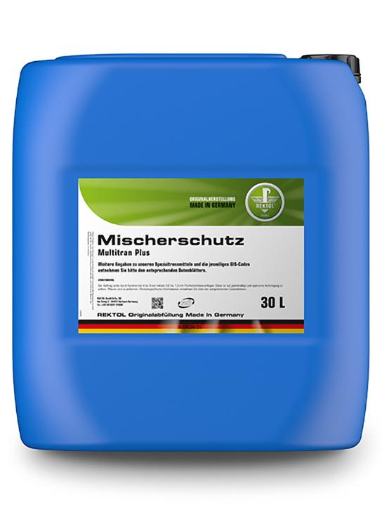 Mischerschutz Multitran Plus