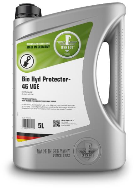 Protector Hyd VGE 46 BIO