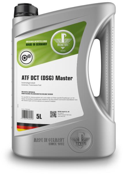 ATF DCT (DSG) Master