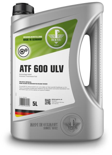 ATF 600 ULV