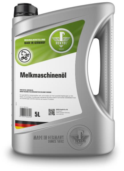 Melkmaschinenöl