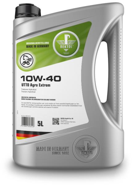 10W-40 UTTO Agro Extrem