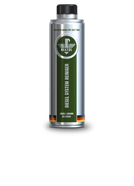 Diesel-System-Reiniger