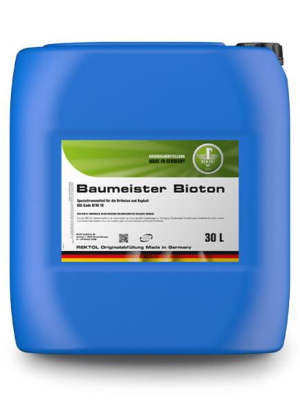Baumeister Bioton