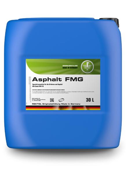 Asphalt FMG