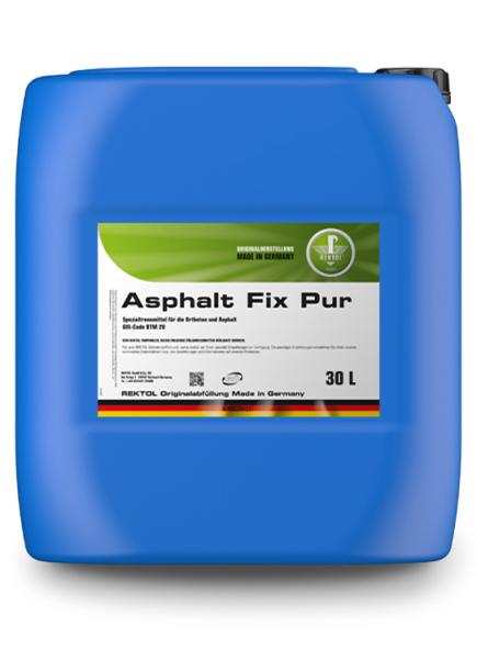 Asphalt Fix Pur