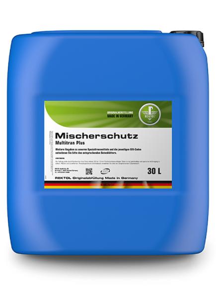 Mischerschutz Multitran Plus